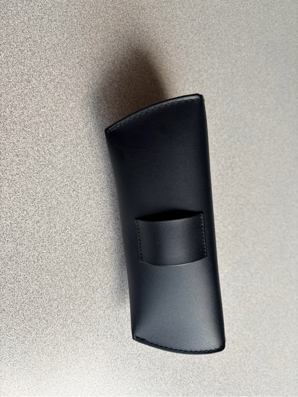 Ray-Ban Predator Polarized Sunglasses Matte Black Green Lens RB4033 601-S/48 - Picture 5 of 12